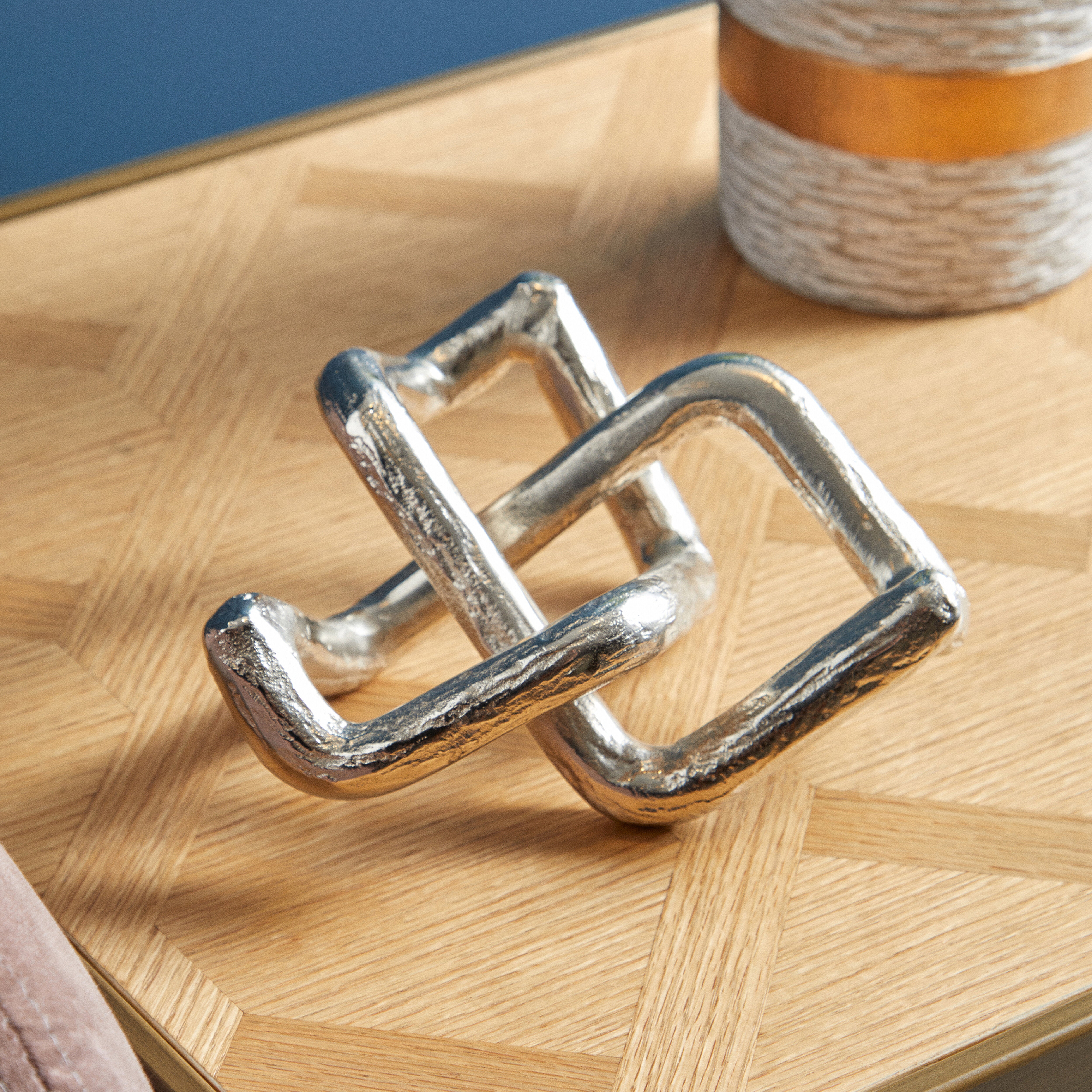 Candace Townhouse Sculpture